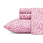 - Sheets, Soft & Lightweight Bedding, Fade Resistant (leopard, King). Fixed Price $46.44.