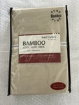 Egyptian Linens Royal Tradition Split King Fitted Sheet Pure Bamboo Brand New. Fixed Price $49.00.