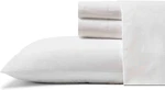King Cooling Set 100% Cotton Percale, Crisp & Breathable For Hot. Fixed Price $94.50.