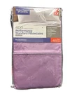 Better Homes & Gardens 400 Thread Count Performance Standard Pillowcases. Fixed Price $15.00.