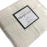 New Charter Club Sleep Luxe 800 Thread Count 100% Cotton Sateen King Sheet Set. Fixed Price $219.97.