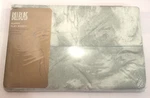 New! Nos! Vtg Spring Home Bill Blass Queen Flat Sheet Green Marble Print. Read. Fixed Price $19.99.