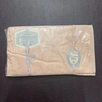 Christian Dior Wamsutta Supercale Plus Peach Twin Long Fitted Bed Sheet 39X80. Fixed Price $19.99.