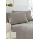 Brand New Southern Tide Chambray King Size Sheet Set Color Nautical Gray. Fixed Price $79.95.