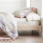 Pottery Barn Teen Flower Sheet Set Freeship. Fixed Price $65.00.