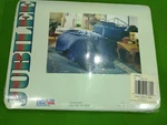 Vintage Jubilee Percale 180 By Cannon White Twin Flat Sheet Usa Made Sealed Nos. Fixed Price $11.99.