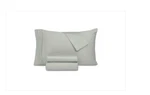 Everyday Home Trident 300 Thread Count 100% Cotton 4-PC. Sheet Set, King Sand. Fixed Price $79.99.
