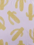 Pillowfort Set Yellow Cactus Full Size Microfiber Bedding. Fixed Price $34.88.