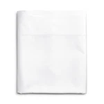 Nwt Hudson Park Collection Egyptian Percale Fitted Sheet Twin Size 39X75. Fixed Price $69.00.