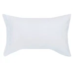 Mainstays Ultra Soft High Quality Microfiber Standard/queen Pillowcase, White. Fixed Price $7.99.