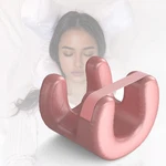 Face Pillow Beauty Anti Wrinkles-aging Side Sleeper Back Sleeping. Fixed Price $50.13.