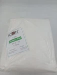 Icon Queen Flat Sheets T-200 90X110 6 Piece Set White Hotel Hospitality Bedding. Fixed Price $42.99.