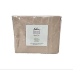 Lala Loom Sheet Set Oeko-tex Standard 100 Full Size Taupe. Fixed Price $19.99.