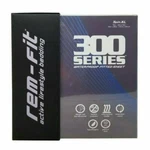 Rem-fit Active Lifestyle Bedding 300SERIES Waterproof Fitted Sheet White Twin Xl. Fixed Price $31.97.