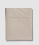 Hudson Park Collection Pink Classic Egyptian Percale Flat Sheet Size, Full. Fixed Price $35.36.