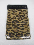 Ralph Lauren Aragon Neutral Guinevere Leopard 2 Standard Pillowcases. Fixed Price $159.99.