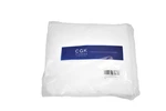 Cgk Linens 4 Piece King Set Microfiber Bed Ultra Soft White New. Fixed Price $29.99.