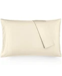 Calvin Klein L40202 Cream Florence Stitch Pillowcase Set Of Size King. Fixed Price $61.60.