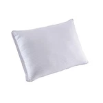 Indulgence Side Sleeper Pillow By Isotonic 36"X20" King (pack Of 1), White. Fixed Price $92.41.