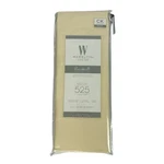 Wamsutta 525 Tc 100% Pima Cotton Cal King Fitted Sheet Solid Ivory New!. Fixed Price $134.99.