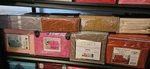 Hollywood & American Super Soft King Set, Solid Colors. Fixed Price $30.00.