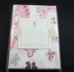 1 Pottery Barn Kids Camille Butterfly Standard Pink Pillowcase #42. Fixed Price $12.34.