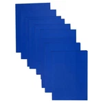 Snow Crafts A4-SIZE Coloured 75-95 Gsm (pack Of 100 Sheets). Fixed Price $13.71.