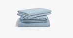 Tempur-pedic Sheet Sets Proair Sleepy Blue. Fixed Price $97.99.