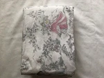 Pottery Barn Kids Organic Disney Princess Sheet Set 4PCS Multi Full New No Tags. Fixed Price $115.00.