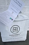 Threadmill Luxury Supima 100% Cotton Sheets Full Size 1200 Count Gray New. Fixed Price $92.86.
