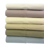 Cal-king Bed Set- 100% Cotton Super Soft Deep Pocket Percale Sets. Fixed Price $69.99.