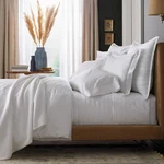 Legends Hotel Premium Smooth Supima Cotton Wrinkle-free Sateen Bed Sheet Set. Fixed Price $89.95.