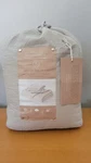 Bed Theory Co. 4 Piece Gauze King Natural Stone Sheet Set Super Soft Tiktok Fave. Fixed Price $99.99.