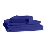 King Size Bed Sheets Egyptian Cotton Feel 1800 Count Set 4 Piece. Fixed Price $25.65.