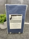 Charter Club ( Macys) Opulence 2 Pillowcases 800 Tc New. Fixed Price $39.99.