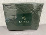 Ralph Lauren One Twin Fitted Sheet Hunter Green 100% Cotton 250 Thread Read!!. Fixed Price $39.99.