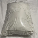 New Bedjet Cloud Sheet Dual Zone King Size 100% Pure Cotton Cooling Warming. Fixed Price $100.00.