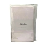 Calvin Klein Florence Stitch 500 Thread Count King Flat Sheet Slipper Pink $125. Fixed Price $35.60.