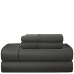 Chateau Home Collection California King Sheet Sets 400 Thread Count Cotton Bed. Fixed Price $135.98.