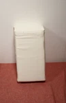 Threshold 400 Thread Count Performance Flat Sheet Sour Cream Queen*. Fixed Price $19.99.