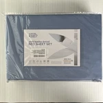 Hotel Sheets Direct 100% Viscose Derived From Bamboo Set Twin - Coolin.... Fixed Price $33.52.