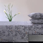 Tribeca Living Ultra-soft Flannel Sheets King 170-GSM Cotton 4 Piece Deep. Fixed Price $105.55.
