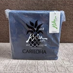 Cariloha Aloha Soft 4-PIECE Sheet Set Split King 100% Viscose Bamboo Cape Blue. Fixed Price $169.99.