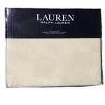 Ralph Lauren Polo Twin Flannel Sheet Set Extra Deep Cla Tan New Piece $135. Fixed Price $49.98.