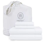 Threadmill Cotton Queen Set 100% For Size Bed S.... Fixed Price $61.06.