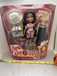 Bratz Cowgirlz Yasmin Doll New Box Mga Hard To Find Cowgirls. Fixed Price $255.00.