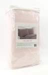 My World JL0621 Solid Polyester Blush Full Sheet Set. Fixed Price $20.90.