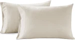 Lane Linen King Size 100% Organic Cotton Pillow Cases Set Of (20''X36'') - Gla. Fixed Price $37.99.