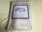 Rare Bloomingdale's 1872 Omari Snake Skin Standard Pillowcases Beige Ivory New. Fixed Price $79.00.