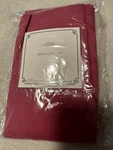 Evolive Ultra Soft Microfiber Body Pillow Cover 21X54 Pink New/ Open Box. Fixed Price $12.49.